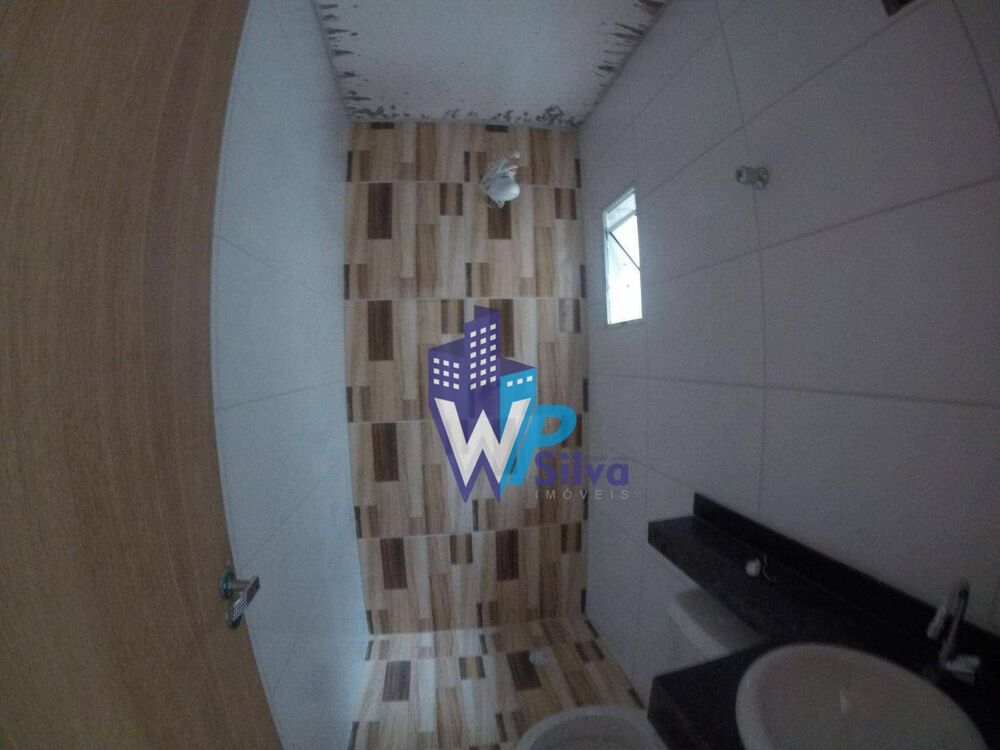 Sobrado, 3 quartos, 100 m² - Foto 4