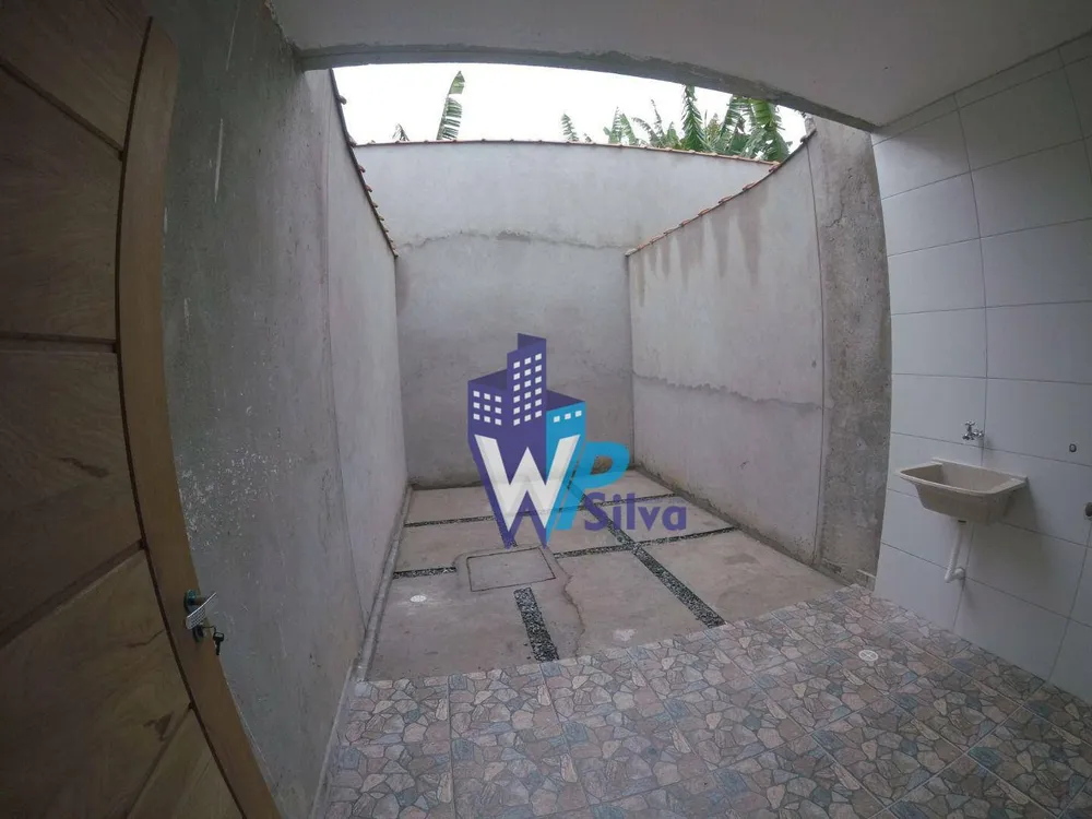 Sobrado, 3 quartos, 100 m² - Foto 13