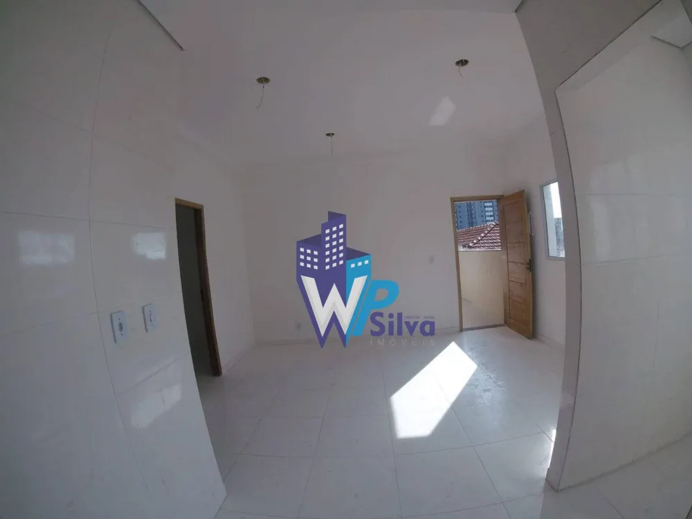 Apartamento, 2 quartos, 46 m² - Foto 9