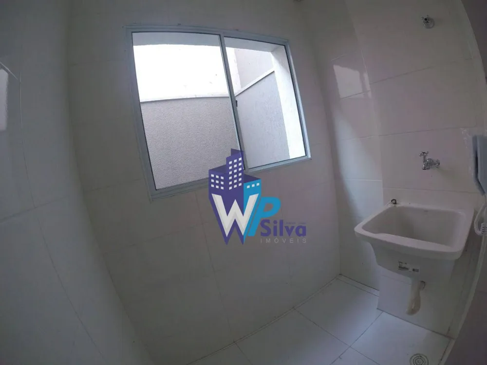 Apartamento, 2 quartos, 46 m² - Foto 6