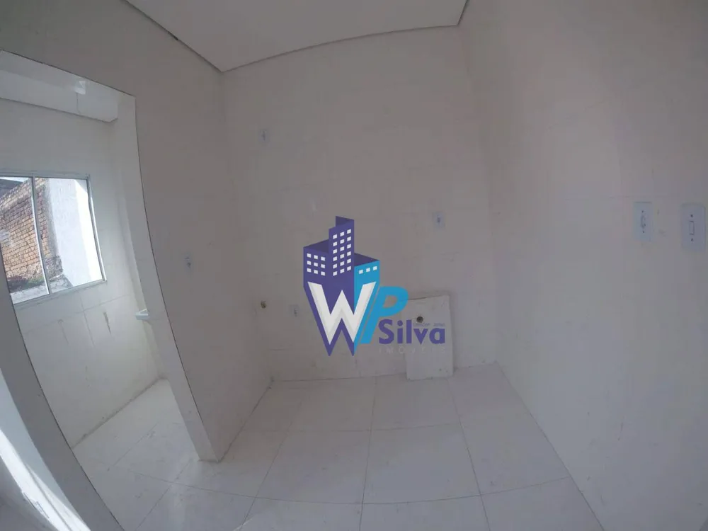 Apartamento, 2 quartos, 46 m² - Foto 4
