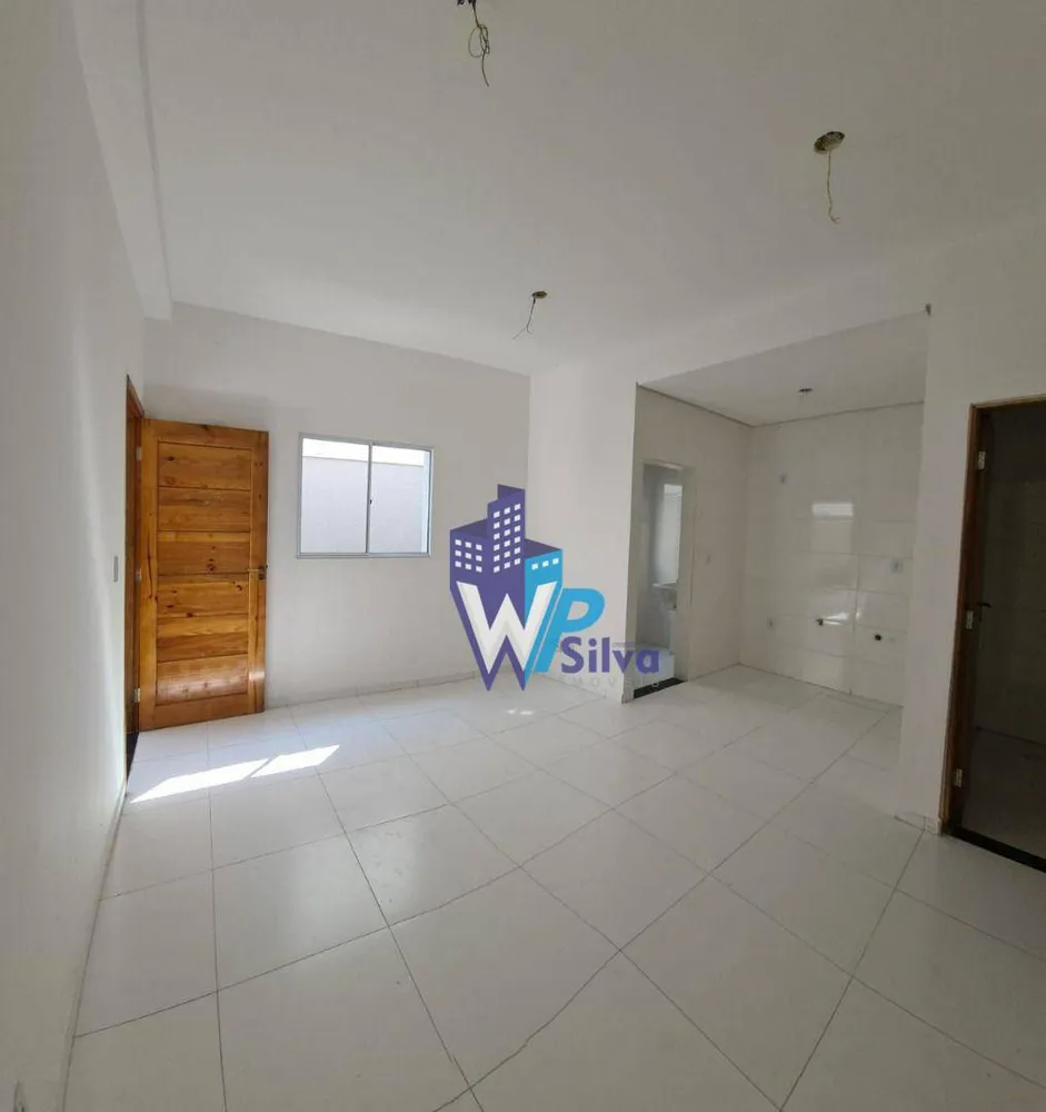 Apartamento, 2 quartos, 46 m² - Foto 2
