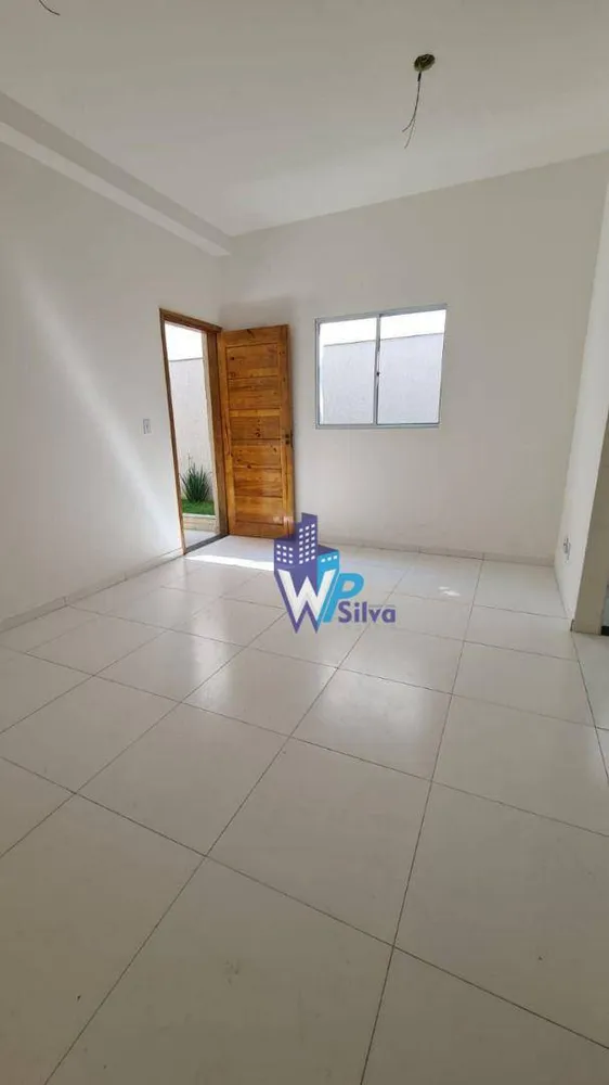 Apartamento, 2 quartos, 46 m² - Foto 1