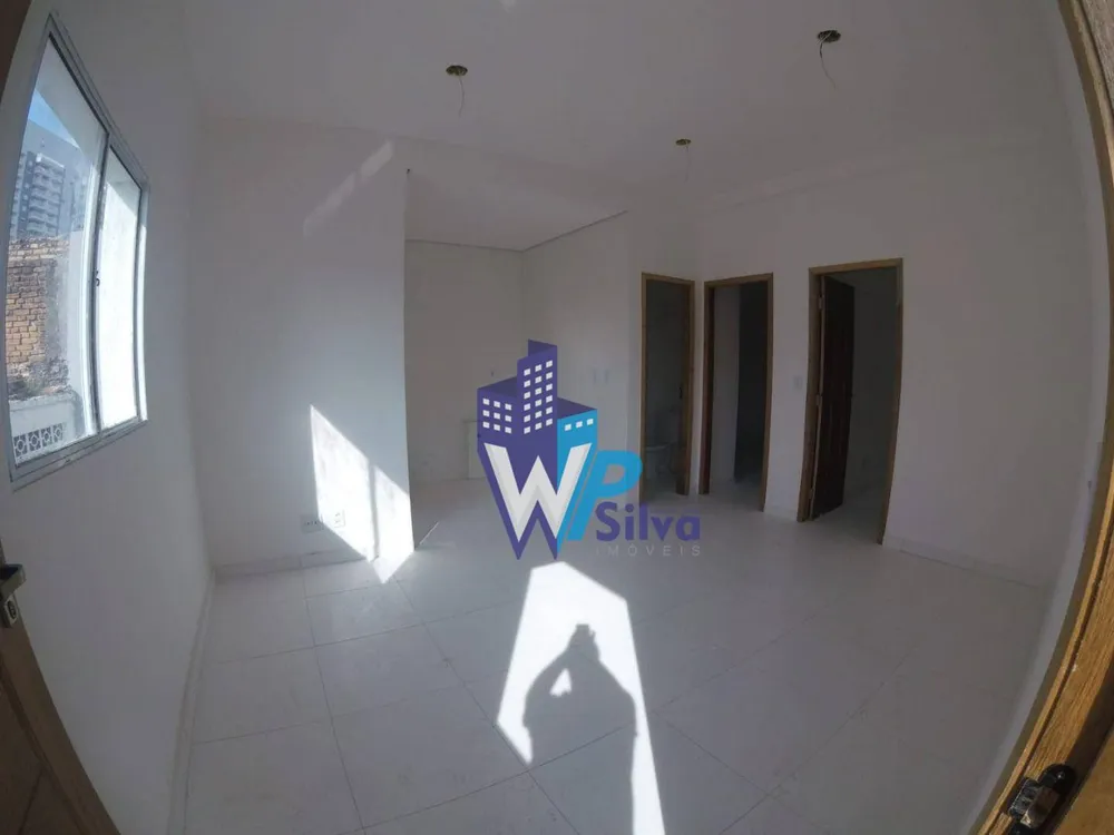 Apartamento, 2 quartos, 46 m² - Foto 5