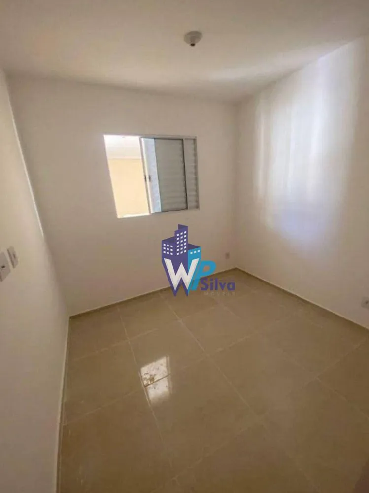 Apartamento, 2 quartos, 32 m² - Foto 5