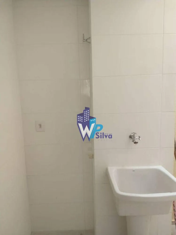 Apartamento, 2 quartos, 32 m² - Foto 3