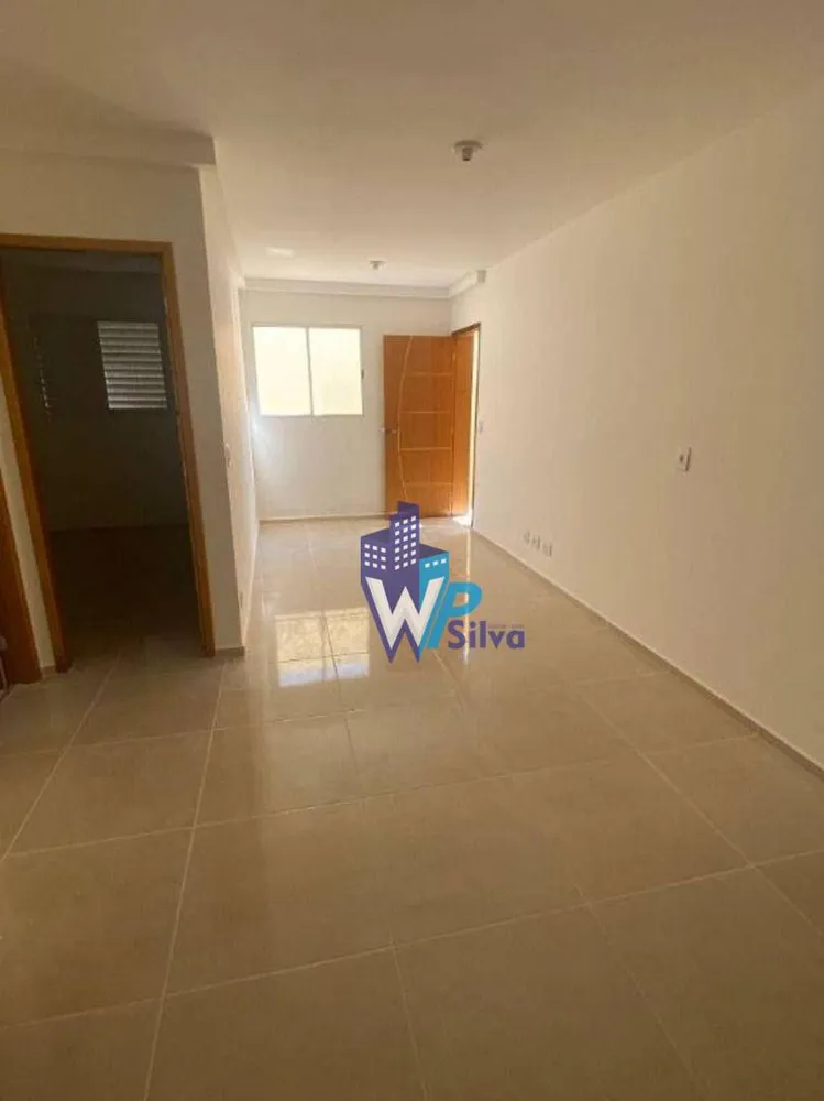 Apartamento, 2 quartos, 32 m² - Foto 2
