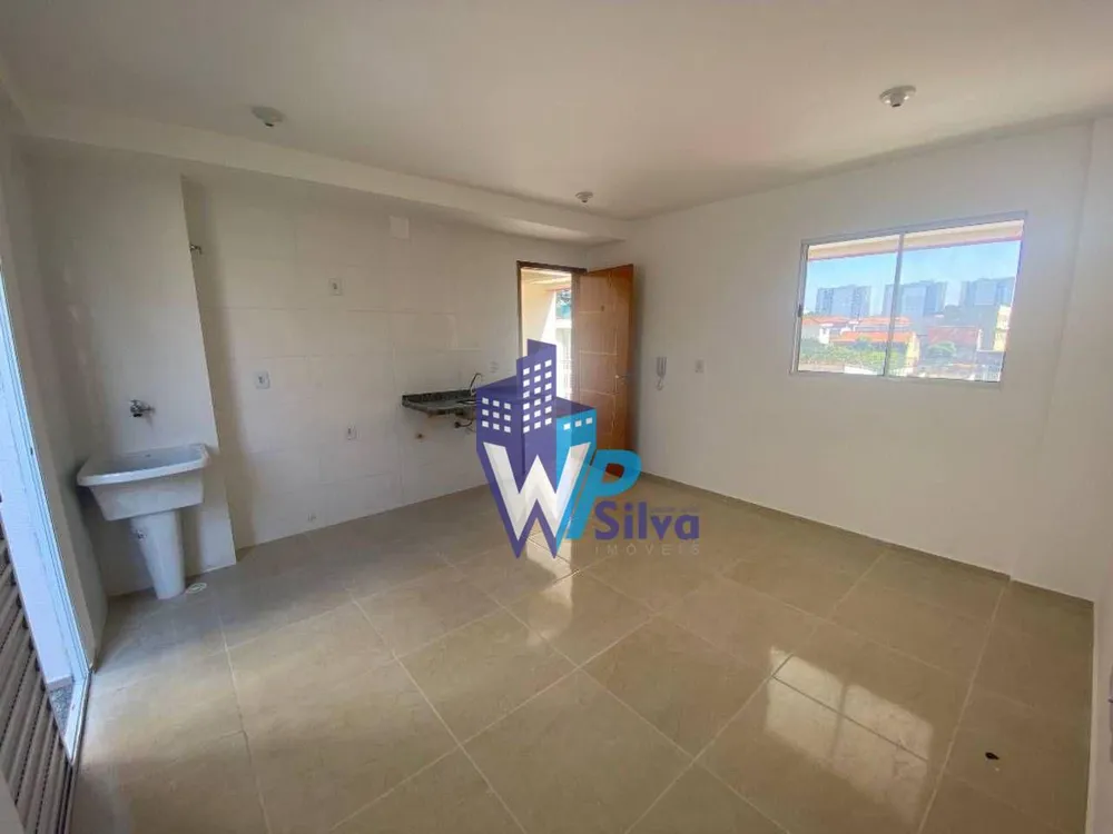 Apartamento, 2 quartos, 32 m² - Foto 6