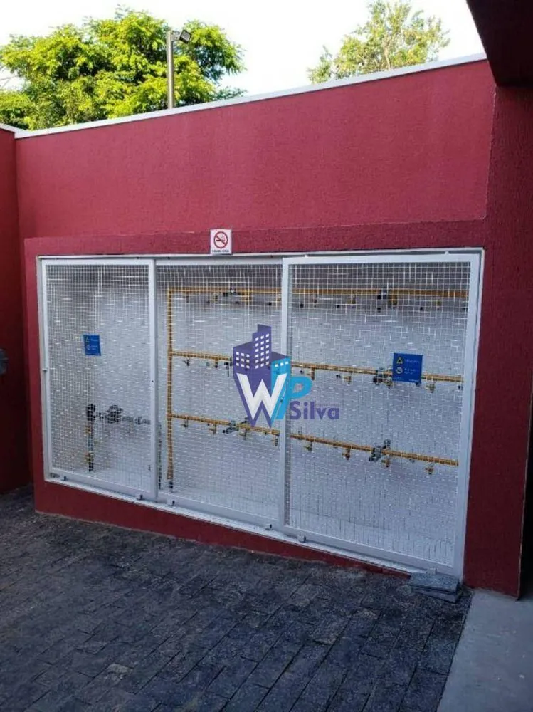 Apartamento, 2 quartos, 32 m² - Foto 7