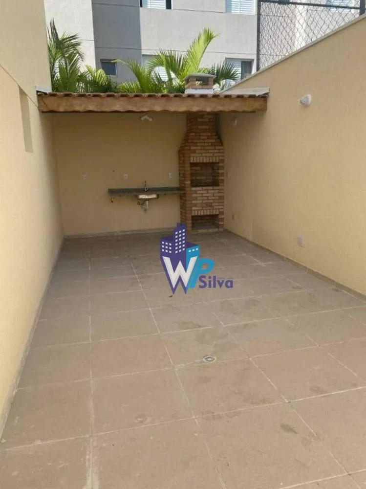 Apartamento, 2 quartos, 32 m² - Foto 12