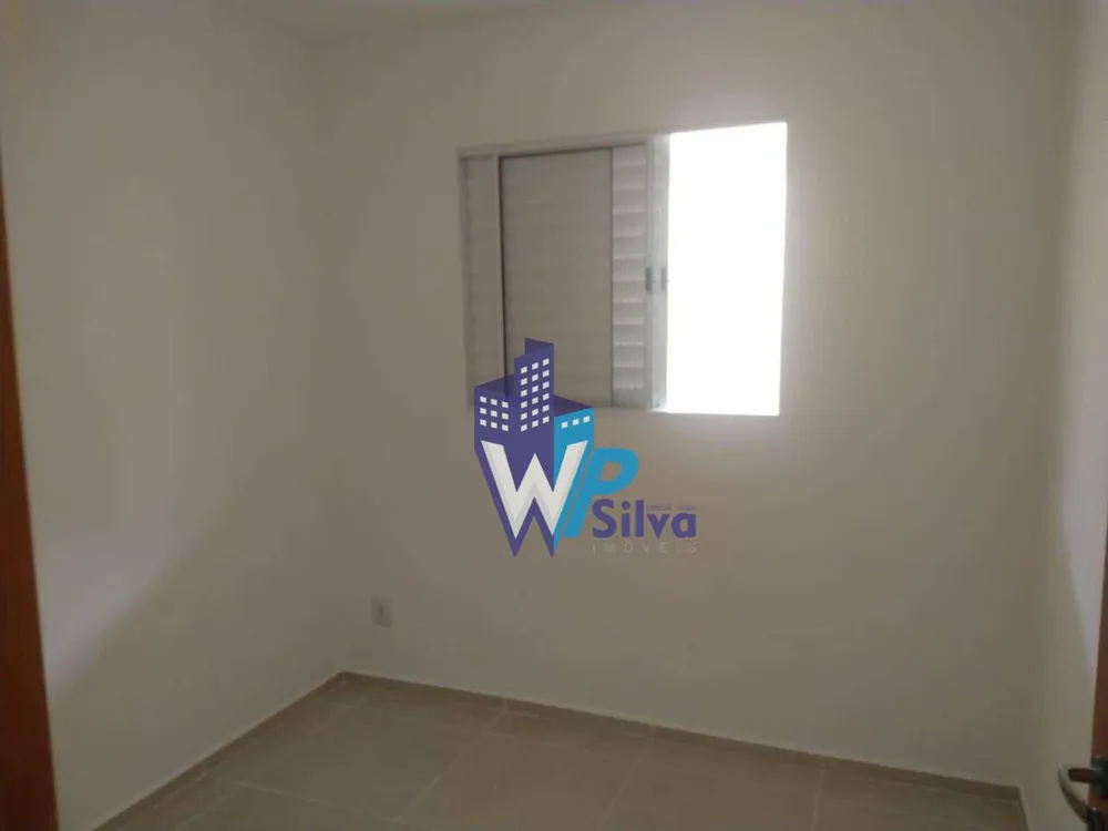Apartamento, 2 quartos, 32 m² - Foto 1