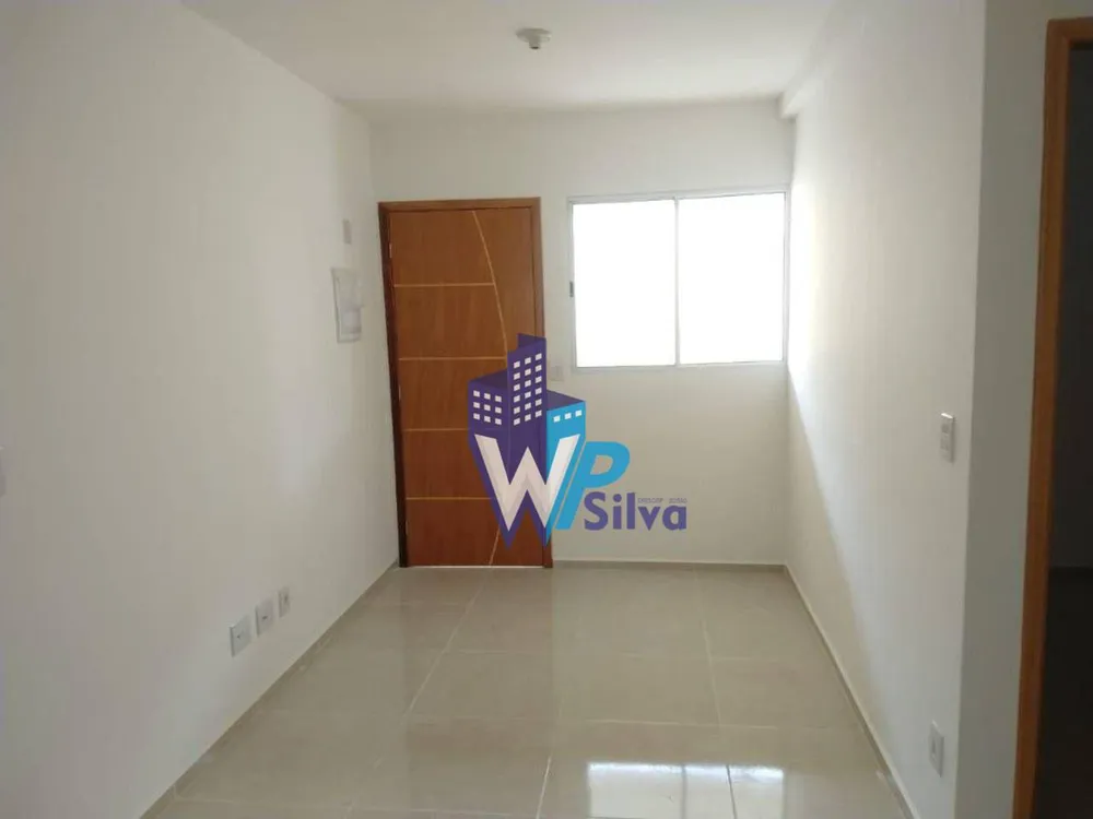 Apartamento, 2 quartos, 32 m² - Foto 9