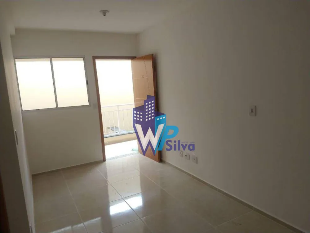 Apartamento, 2 quartos, 32 m² - Foto 8