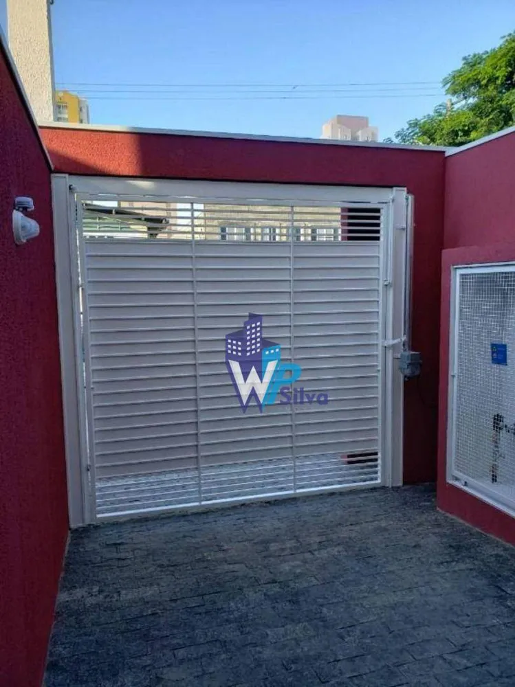 Apartamento, 2 quartos, 32 m² - Foto 14