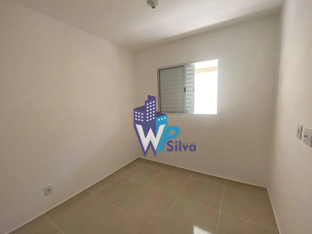 Apartamento, 2 quartos, 32 m² - Foto 16