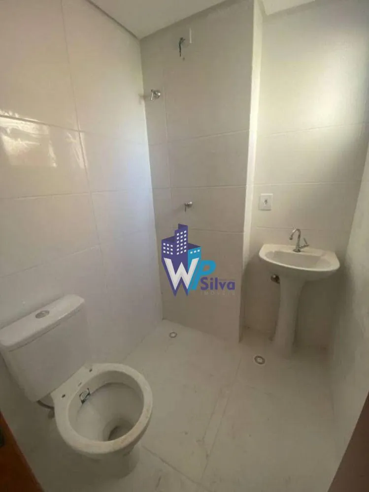 Apartamento, 2 quartos, 32 m² - Foto 8