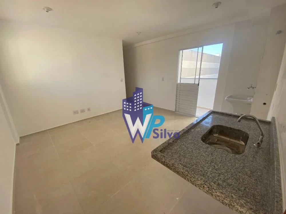 Apartamento, 2 quartos, 32 m² - Foto 12