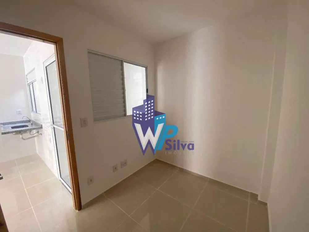 Apartamento, 2 quartos, 32 m² - Foto 4