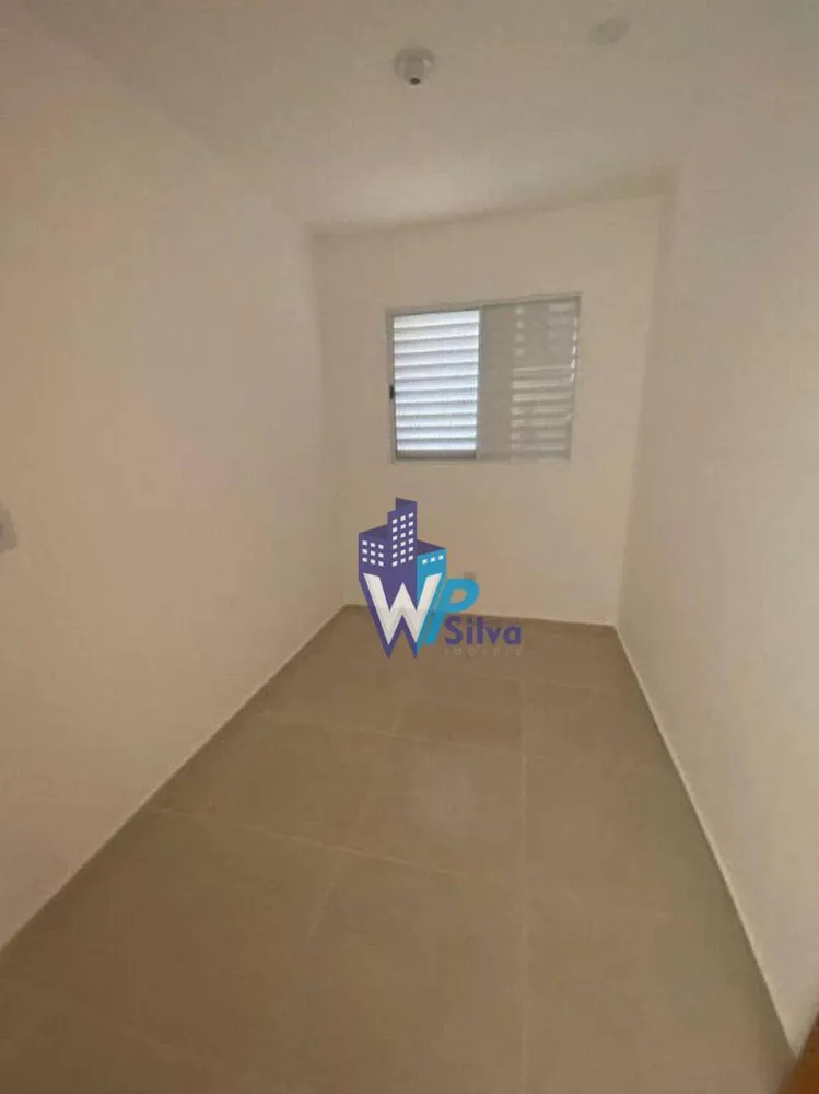 Apartamento, 2 quartos, 32 m² - Foto 17