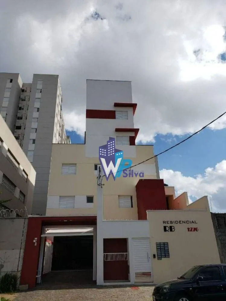 Apartamento, 2 quartos, 32 m² - Foto 11