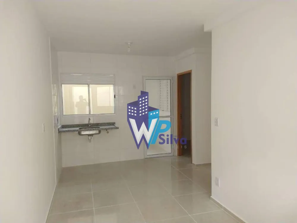 Apartamento, 2 quartos, 32 m² - Foto 4
