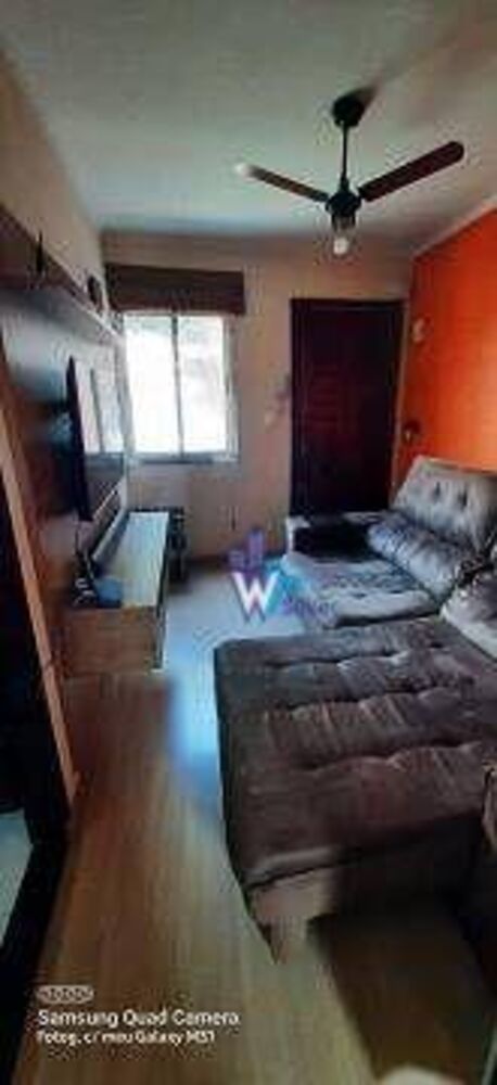 Apartamento à venda com 2 quartos, 48m² - Foto 3