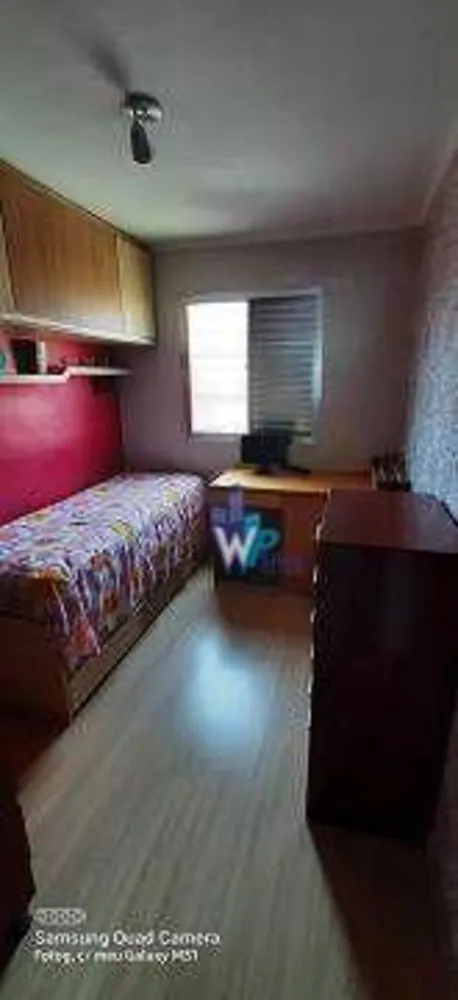 Apartamento, 2 quartos, 48 m² - Foto 3