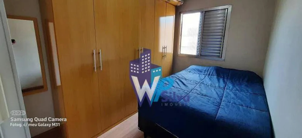 Apartamento, 2 quartos, 48 m² - Foto 8