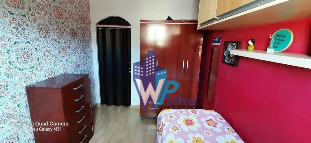 Apartamento, 2 quartos, 48 m² - Foto 5