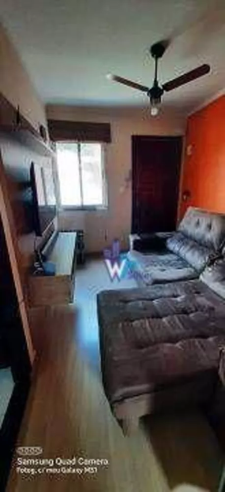 Apartamento, 2 quartos, 48 m² - Foto 3