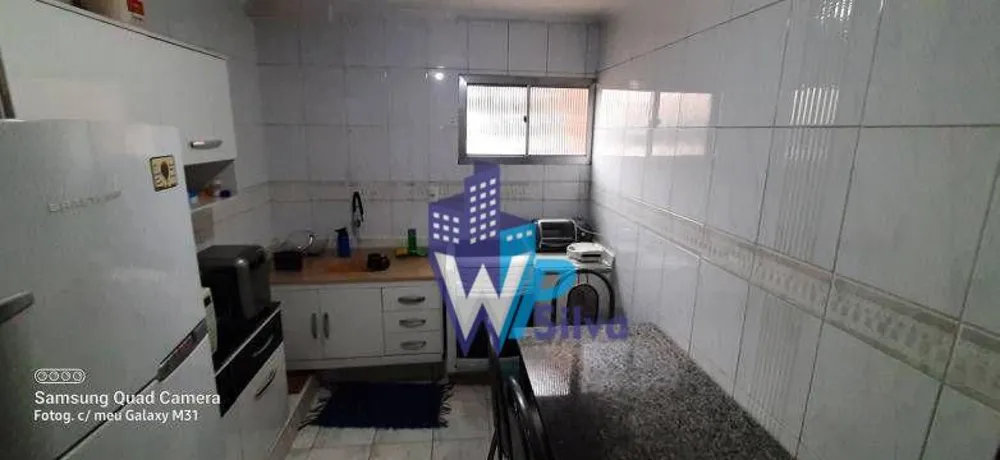 Apartamento, 2 quartos, 48 m² - Foto 2