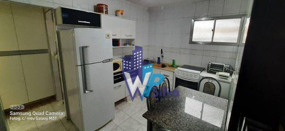 Apartamento à venda com 2 quartos, 48m² - Foto 4