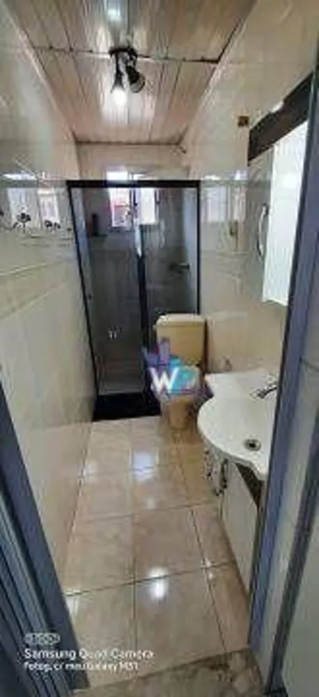 Apartamento, 2 quartos, 48 m² - Foto 1