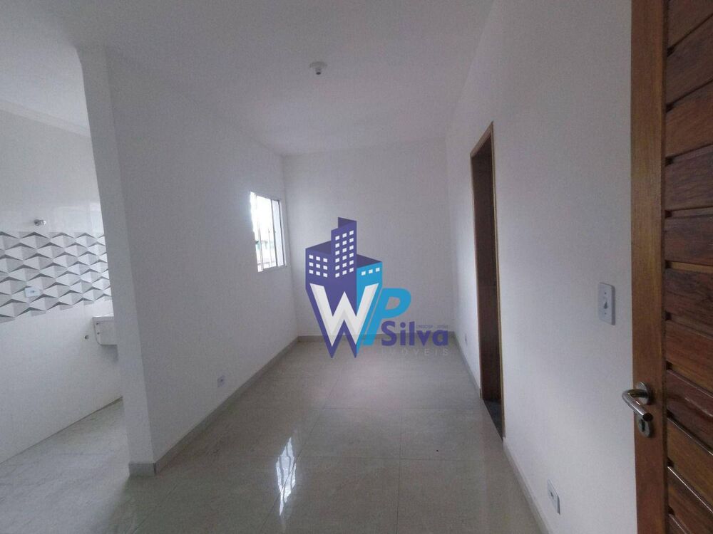 Apartamento, 2 quartos, 42 m² - Foto 2