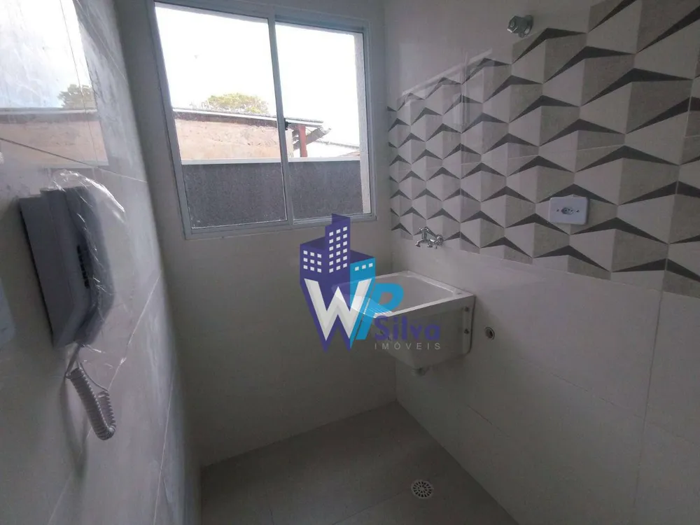 Apartamento, 2 quartos, 42 m² - Foto 6