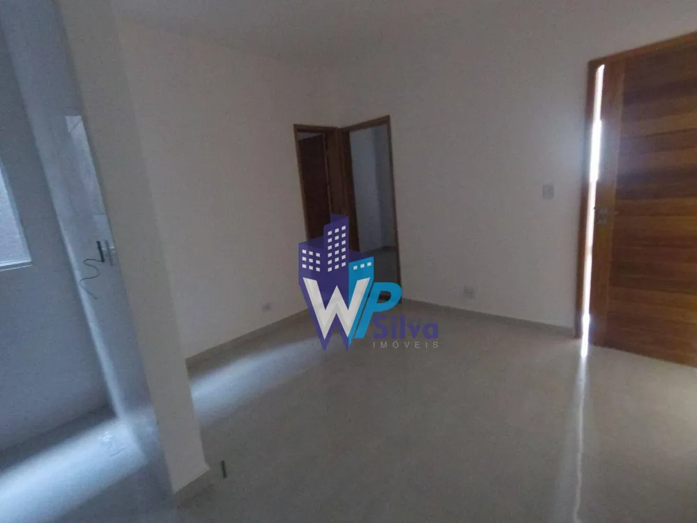 Apartamento, 2 quartos, 42 m² - Foto 8