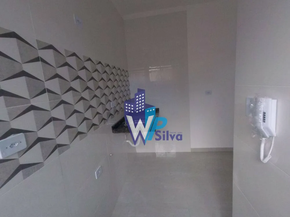 Apartamento, 2 quartos, 42 m² - Foto 5