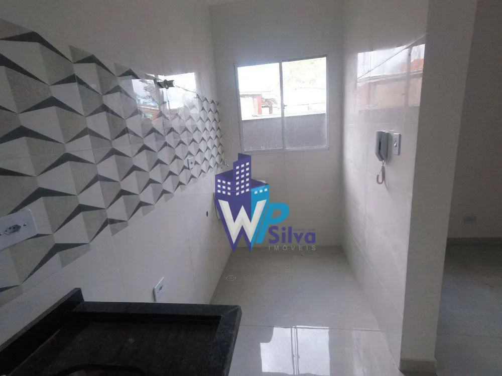 Apartamento, 2 quartos, 42 m² - Foto 10