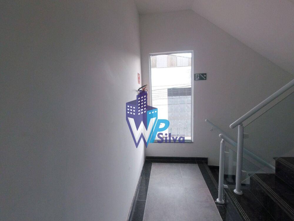 Apartamento, 2 quartos, 42 m² - Foto 3