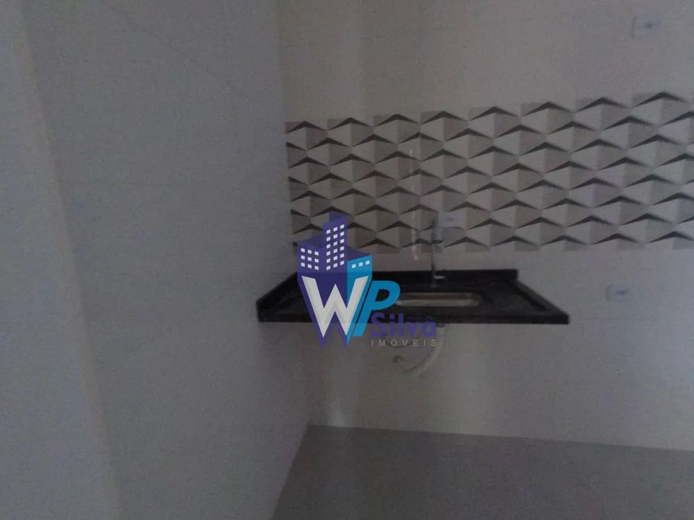 Apartamento, 2 quartos, 42 m² - Foto 5