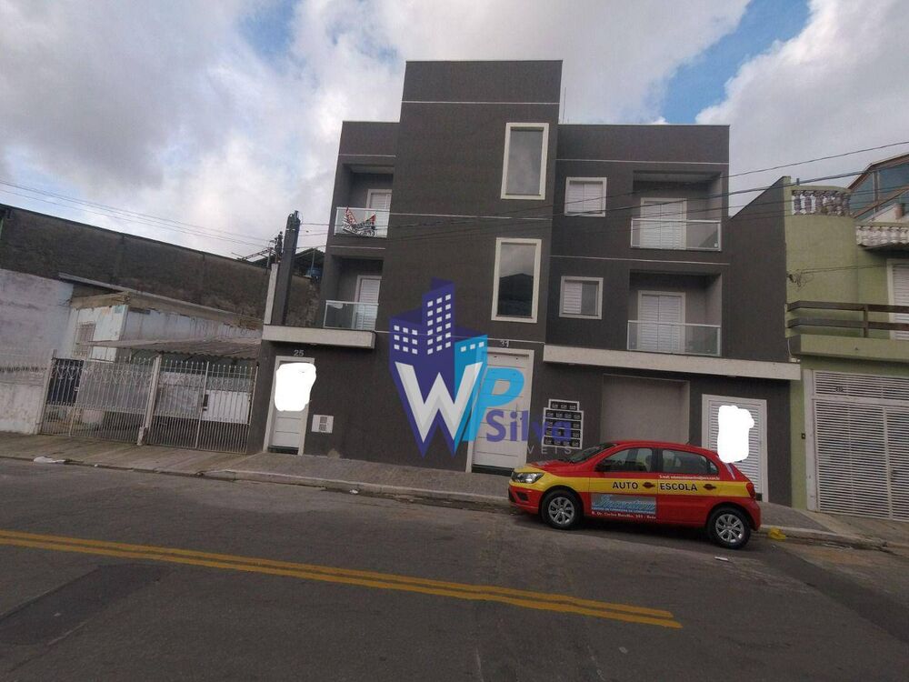 Apartamento, 2 quartos, 42 m² - Foto 4