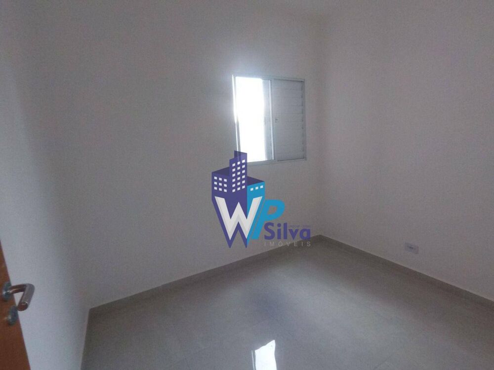 Apartamento, 2 quartos, 42 m² - Foto 1