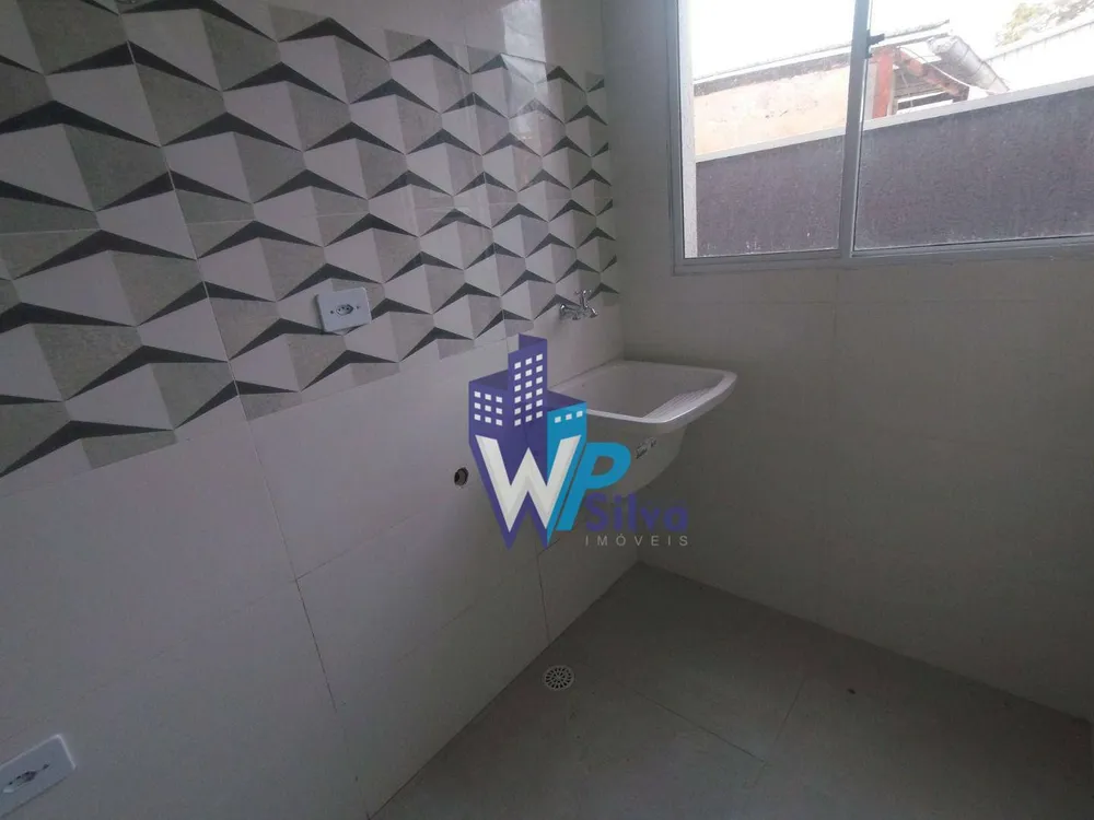 Apartamento, 2 quartos, 42 m² - Foto 9