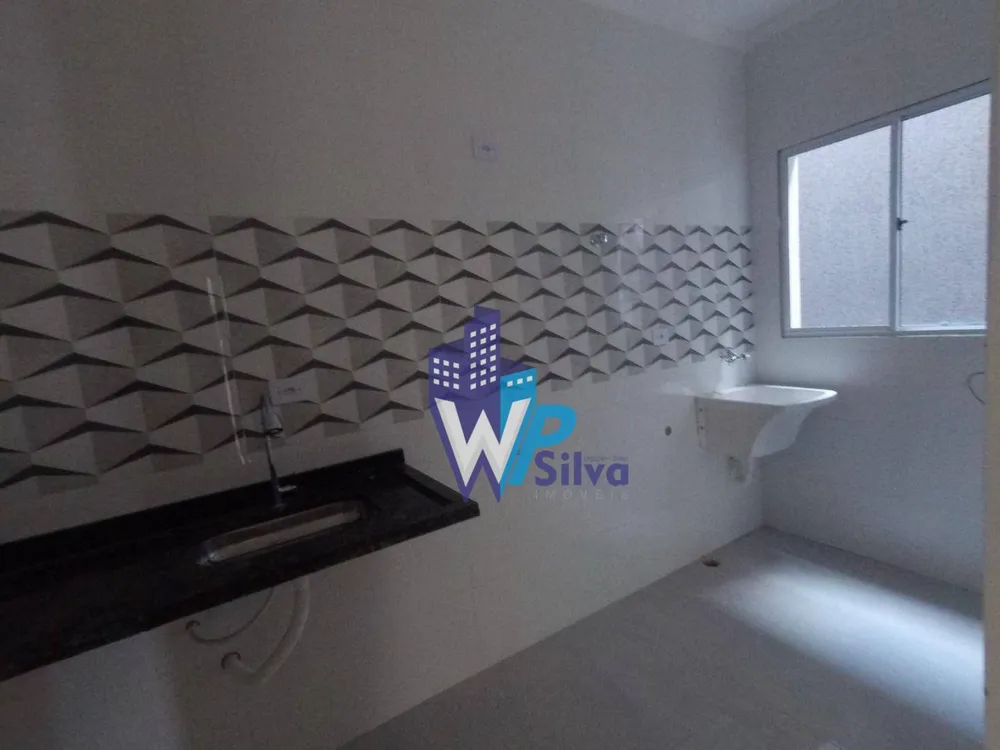 Apartamento, 2 quartos, 42 m² - Foto 4