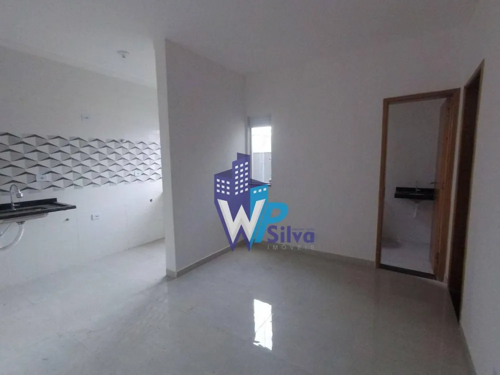 Apartamento, 2 quartos, 42 m² - Foto 11