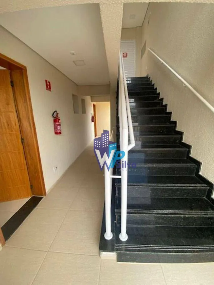 Apartamento, 2 quartos, 40 m² - Foto 12