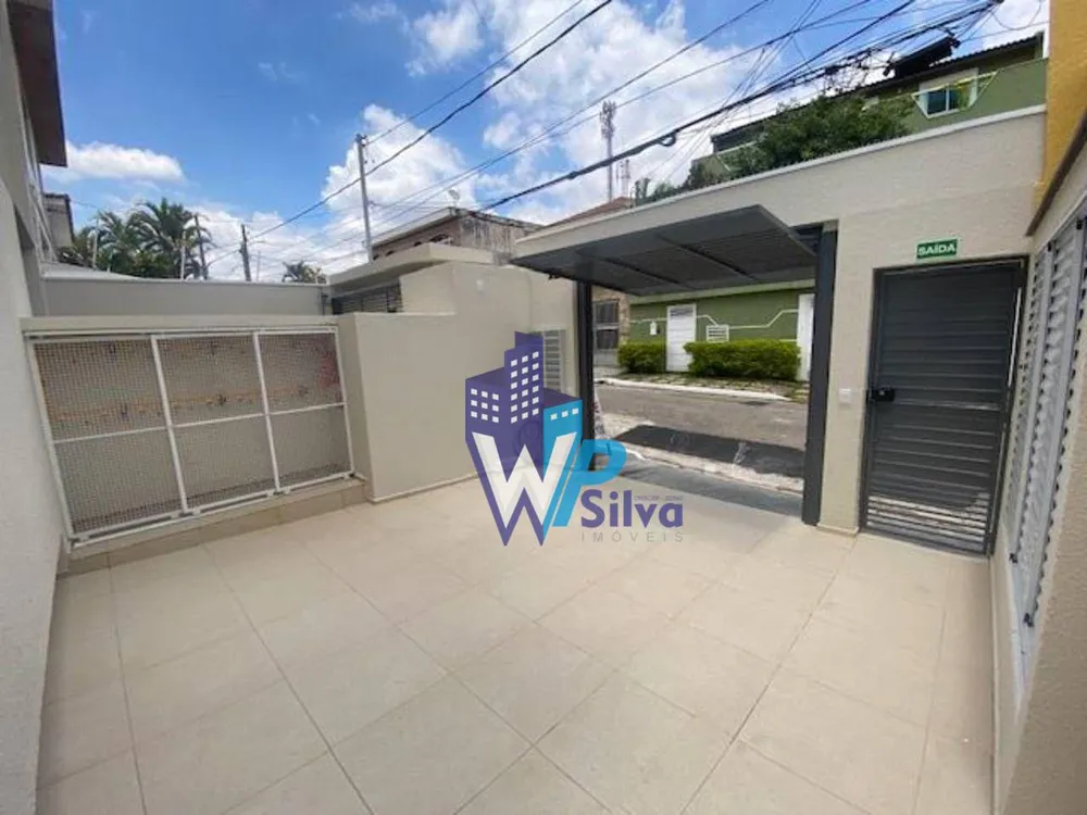 Apartamento, 2 quartos, 40 m² - Foto 11