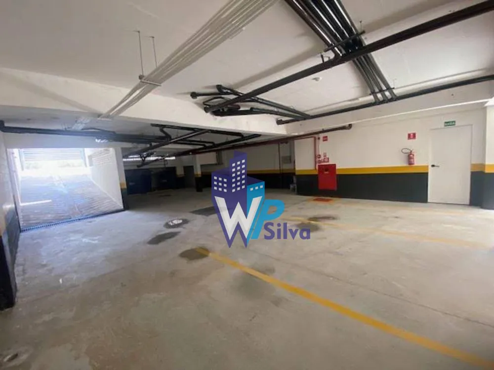 Apartamento, 2 quartos, 40 m² - Foto 17