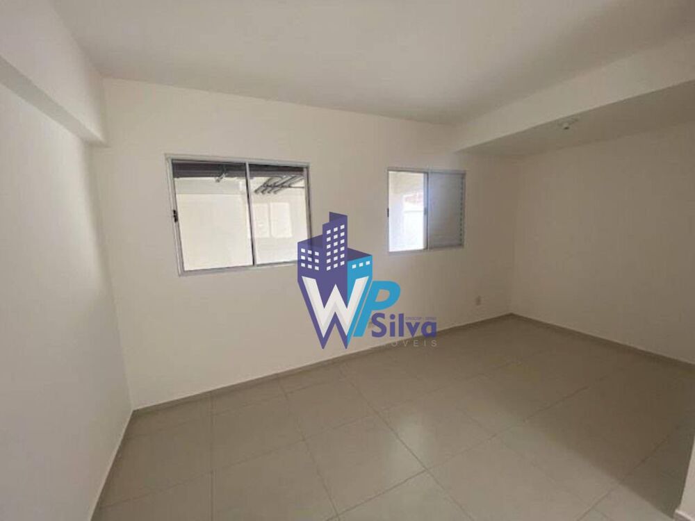 Apartamento, 2 quartos, 40 m² - Foto 2