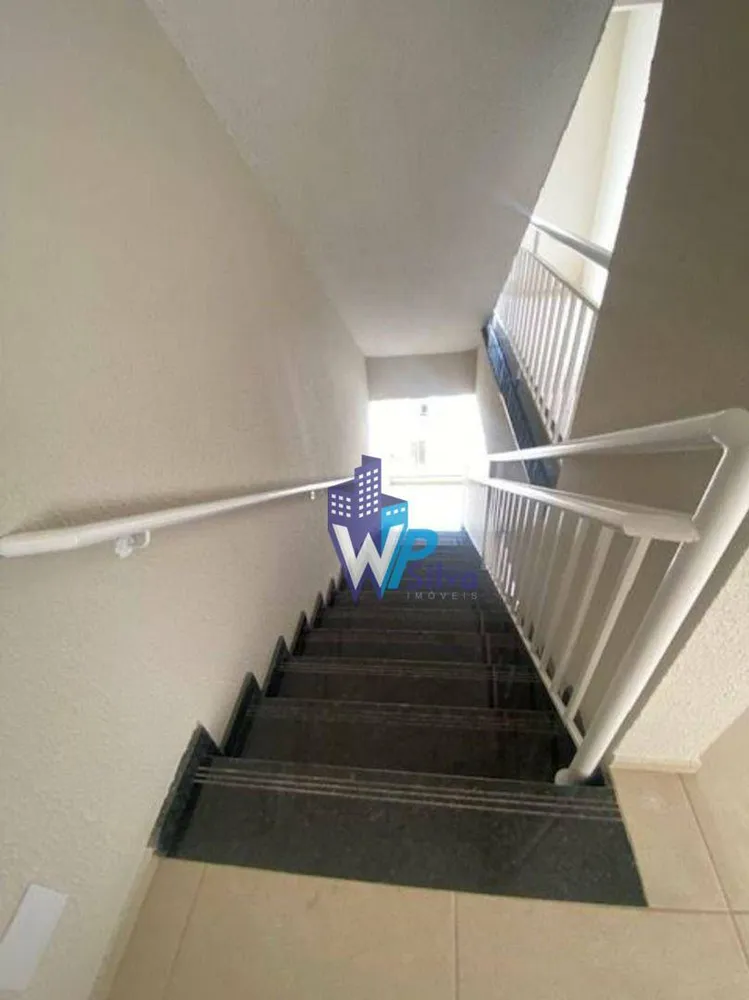 Apartamento, 2 quartos, 40 m² - Foto 14